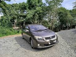 Toyota Corolla Fielder. ��������, 4wd, 1.8 (133��.�.), ������, 117 860����. �� ����