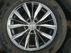 Weds Leonis. 7.0x17", 5x114.3, ET42 ����
