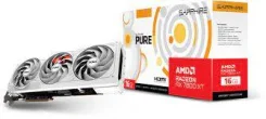 Radeon RX 7800 XT. ��� ����� �� ������������ ����