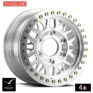 Raceline Wheels RT951F Forged Ryno Beadlock. 9.0x17", 6x139.7, ET25, �� 108���. ��� ����� �� ������������ ����