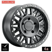Raceline Wheels 951B Ryno. 9.0x18", 5x150, ET18, �� 110,3���. ��� ����� �� ������������ ����