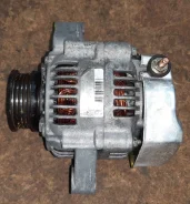 ��������� Toyota Duet M100A EJDE 27060-97202 ����