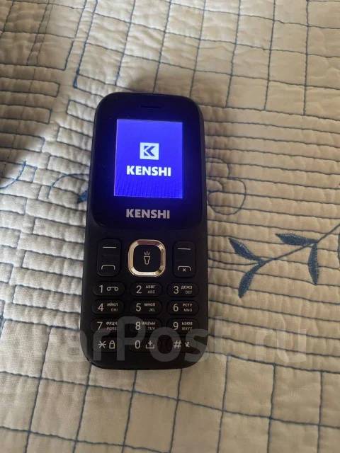 Kenshi M175. �/�, �� 8 ��, ������, ��������� ����