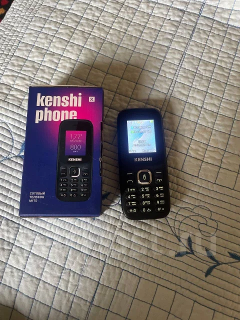 Kenshi M175. �/�, �� 8 ��, ������, ��������� ����