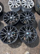 Weds Rizley Zefice-X. 7.0x17", 5x114.3, ET53 ����