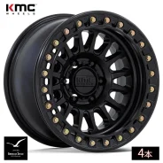 MLJ KMC KM239 Impact Beadlock. 9.0x17", 6x135, ET1, �� 87,1���. ��� ����� �� ������������ ����