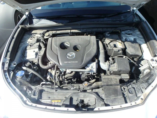 Mazda CX-30. DM8P, S8DPTS ����