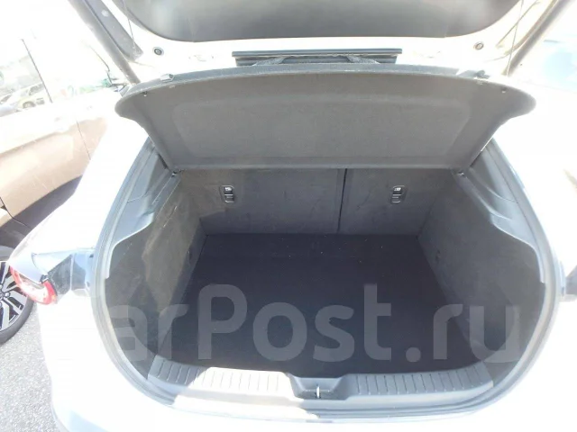 Mazda CX-30. DM8P, S8DPTS ����