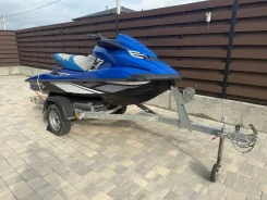 Yamaha FX SVHO. 2016 ��� ����
