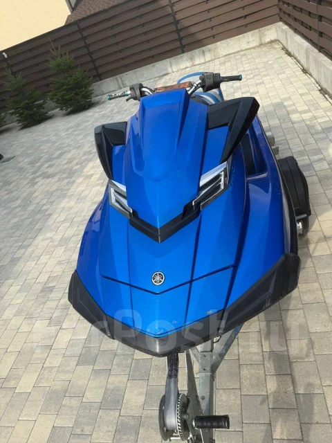 Yamaha FX SVHO. 2016 ��� ����