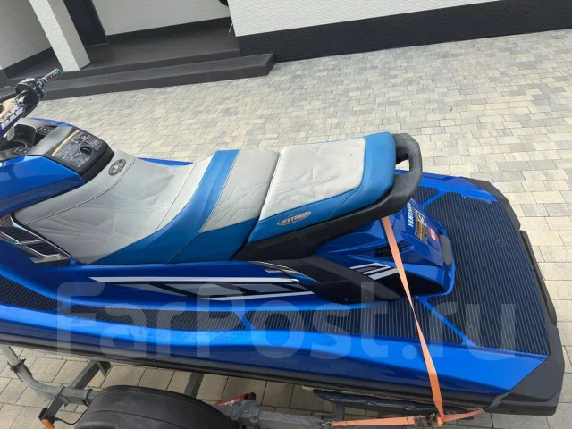 Yamaha FX SVHO. 2016 ��� ����