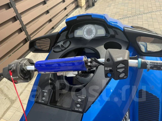 Yamaha FX SVHO. 2016 ��� ����