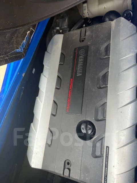 Yamaha FX SVHO. 2016 ��� ����