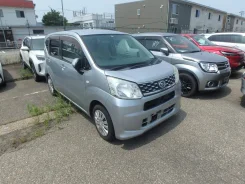 Daihatsu Move. LA150S, KFVE4 ����