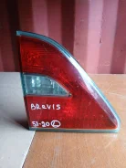 ������� ��������� ����� Toyota Brevis JCG10 [51-20] 5120 ����