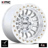 MLJ KMC KM239 Impact Beadlock. 9.0x17", 5x127, ET-12, �� 71,5���. ��� ����� �� ������������ ����