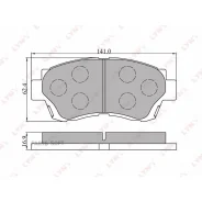 ������� ��������� �������� | ����� | Lynxauto BD-7520 BD7520 ����