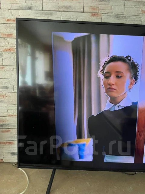 Samsung UE65NU7140. ������ ����