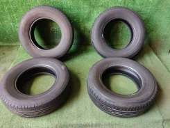Bridgestone Luft RV. ������, 2022 ���, �/�, ����� 10 % ����