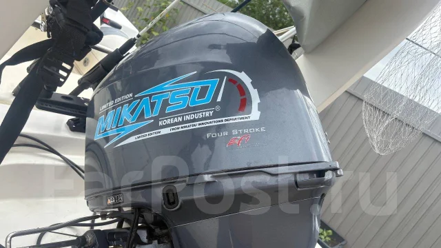 Stormline. 2019 ���, ����� 5��., ��������� ���������, 60��.�., ������ ����