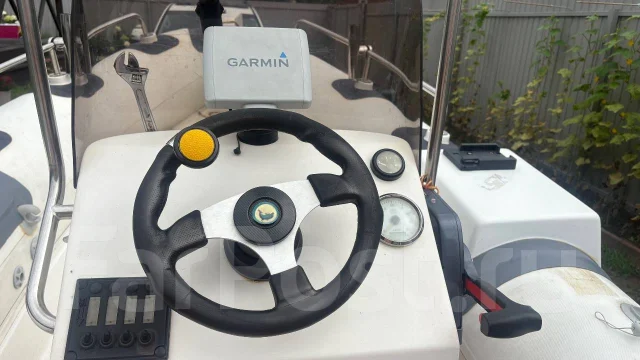 Stormline. 2019 ���, ����� 5��., ��������� ���������, 60��.�., ������ ����
