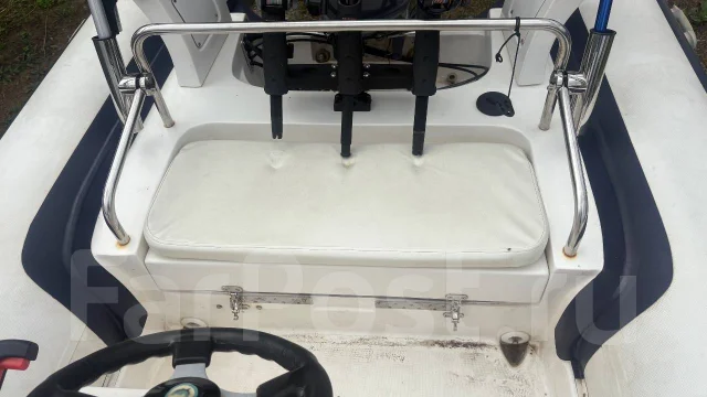 Stormline. 2019 ���, ����� 5��., ��������� ���������, 60��.�., ������ ����