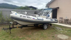 Stormline. 2019 ���, ����� 5��., ��������� ���������, 60��.�., ������ ����
