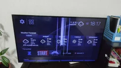 Xiaomi Mi TV 4A 55 ����