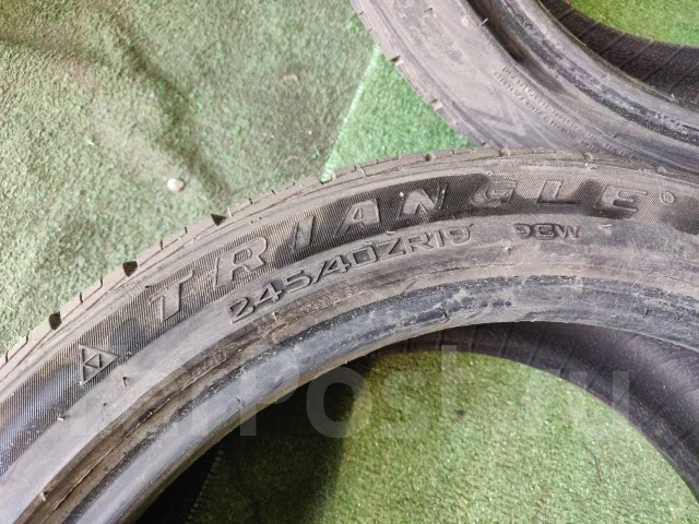 Triangle TR967. ������, 2017 ���, �/�, ����� 10 % ����
