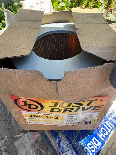 ������ ��������� Jda-143 ����