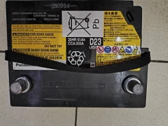 Panasonic. 51��.�., D23, ������, ������������ ������ ����