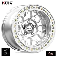 MLJ KMC KM235 Grenade Crawl Beadlock. 9.0x18", 5x127, ET10, �� 71,5���. ��� ����� �� ������������ ����