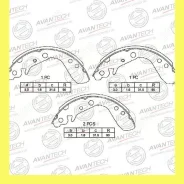 ������� ��������� ���������� Avantech AVS0302 AVS0302 ����