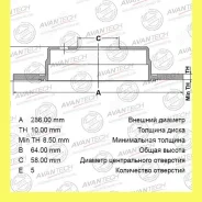 ���� ��������� Avantech BR0610S BR0610S ����
