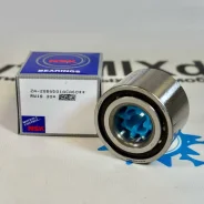 ��������� ������� 28BWD01ACA60, DAC286142AWCS40 Sprinter AE91 28x61x42 NSK 9036928005 ����
