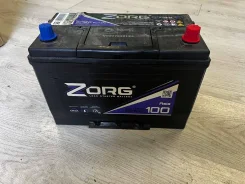Zorg. 100��.�., D31, 800��., ��������, ������������ ��������� ����