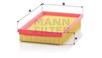 ��������� ������ c2463 MANN-Filter C2463 ����