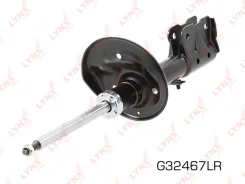 ����������� LYNX ������ 2 ���� �������� ��� �������� � ������� G32467LR ����