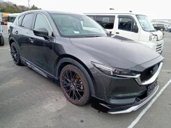 Mazda CX-5. KF2P, SH ����