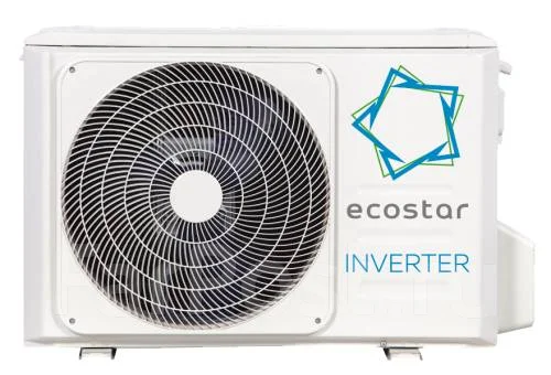 EcoStar. 25��&sup2; ����