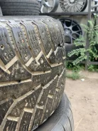 Nokian Hakkapeliitta 5. ������, ����������, 2009 ���, �/�, ����� 50 % ����