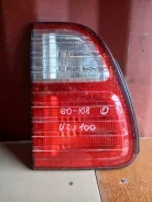 ������� ��������� ����� Toyota Land Cruiser UZJ100 60-108] 60108 ����