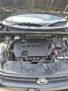 Toyota Corolla Rumion. ��������, ��������, 1.8 (134��.�.), ������, 242 000����. �� ����