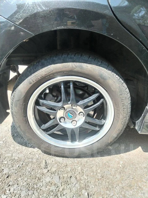 Toyota Corolla Rumion. ��������, ��������, 1.8 (134��.�.), ������, 242 000����. �� ����