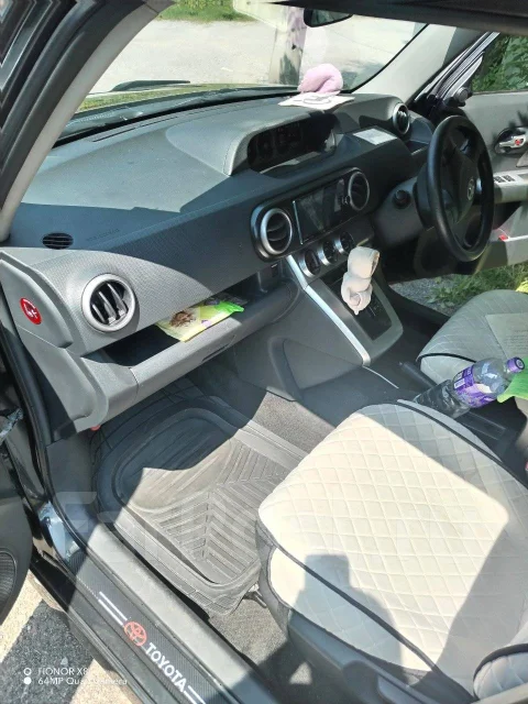 Toyota Corolla Rumion. ��������, ��������, 1.8 (134��.�.), ������, 242 000����. �� ����