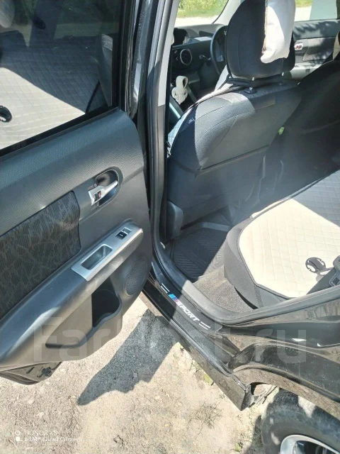 Toyota Corolla Rumion. ��������, ��������, 1.8 (134��.�.), ������, 242 000����. �� ����