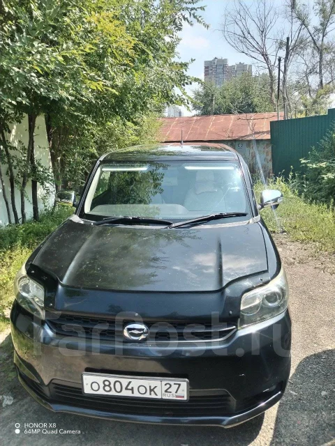 Toyota Corolla Rumion. ��������, ��������, 1.8 (134��.�.), ������, 242 000����. �� ����