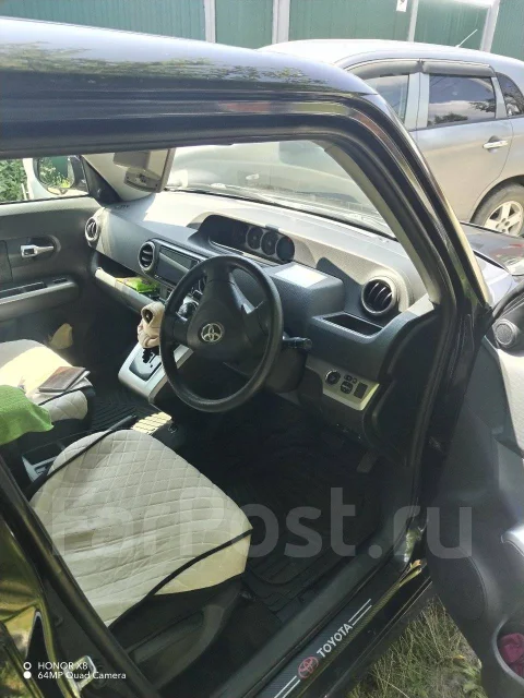 Toyota Corolla Rumion. ��������, ��������, 1.8 (134��.�.), ������, 242 000����. �� ����