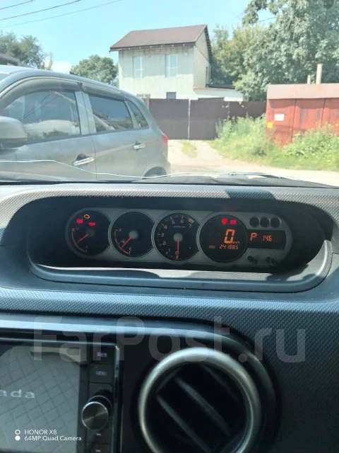 Toyota Corolla Rumion. ��������, ��������, 1.8 (134��.�.), ������, 242 000����. �� ����