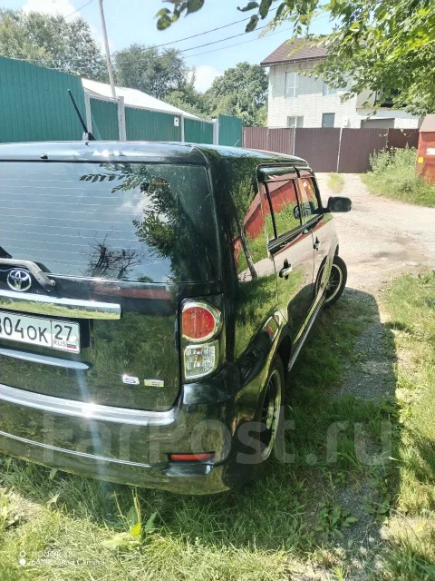 Toyota Corolla Rumion. ��������, ��������, 1.8 (134��.�.), ������, 242 000����. �� ����